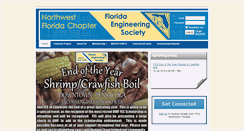 Desktop Screenshot of fesnwfl.com